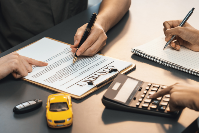 rower w kosztach podatkowych