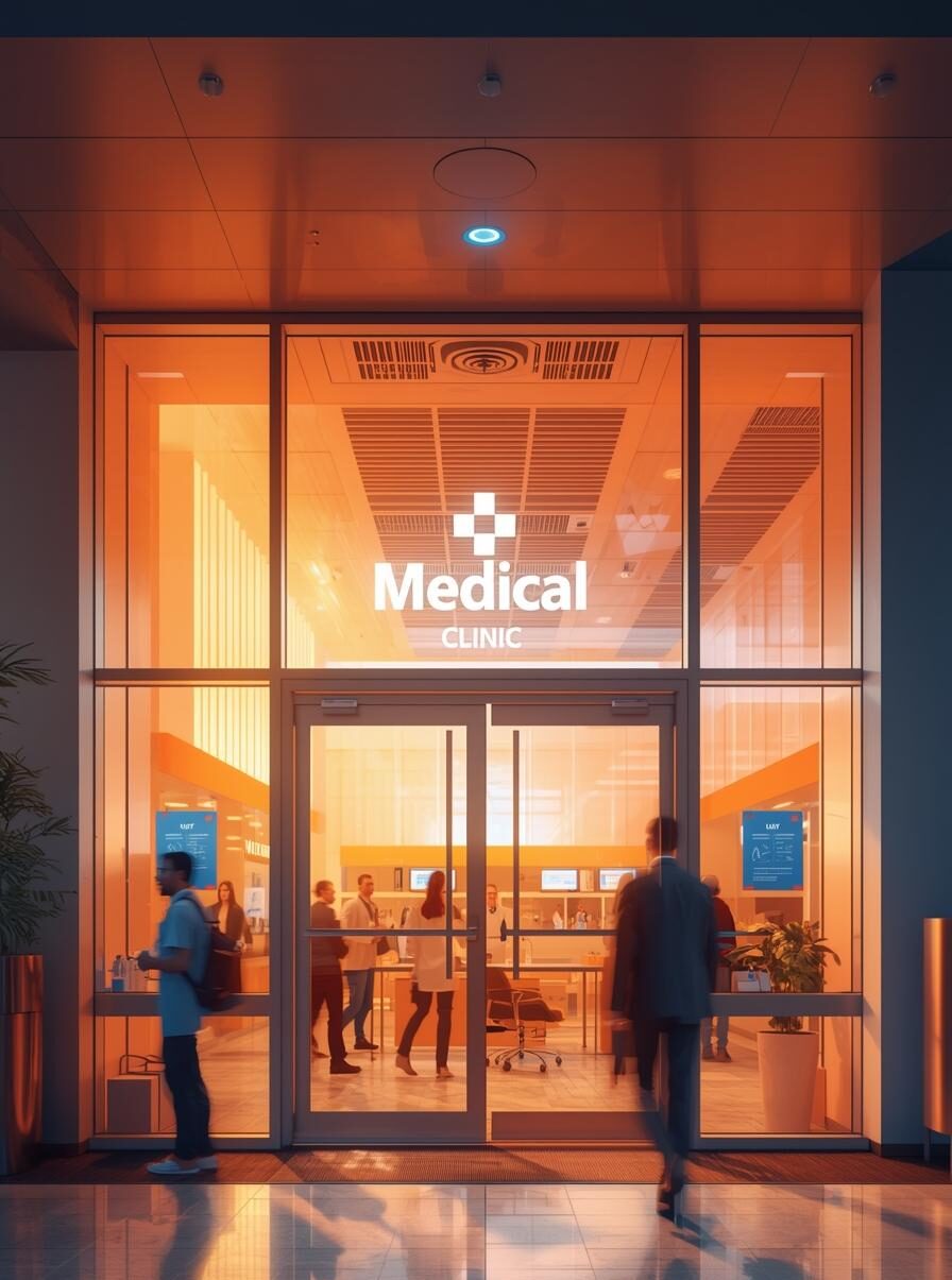 Obsługa księgowa firm branży medycznej | Księgowość, kadry i płace dla klinik, gabinetów, przychodni, szpitali | Biuro rachunkowe Business Mind Sp. z o.o. | www.businessmind.pl