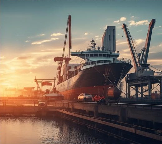 white truck on road during daytime