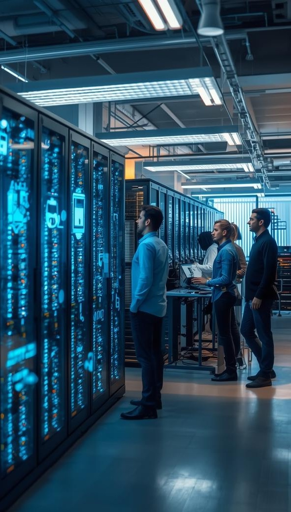 Skuteczna i sprawdzona księgowość dla IT, software house'ów i firm branży nowoczesnych techonologii. Perfkecyjne i terminowe rozliczenia księgowe i kadrowo-płacowe. Elastyczne i sprawdzone w praktyce rozwiązania. | Biuro rachunkowe Business Mind - partner w księgowości dla firm technologicznych | www.businessmind.pl