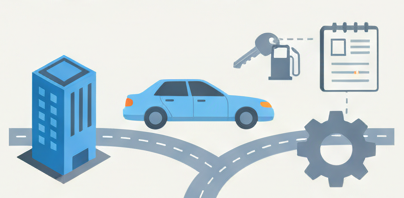 Pełne odliczenie VAT od samochodów osobowych w firmie. Warunki i zasady dokumentacji - odliczenie VAT 50% i 100%. | Biuro rachunkowe Business Mind Sp. z o.o. - Księgowość dla firm | Wpis na blogu księgowym www.businessmind.pl